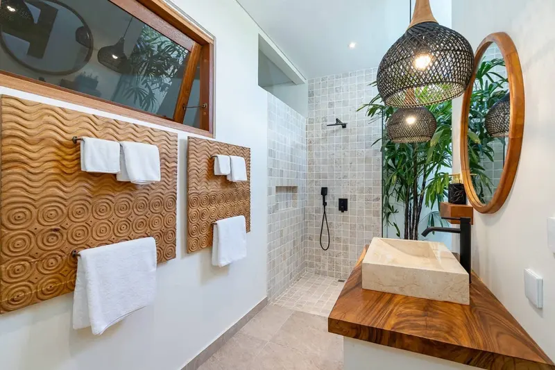 3-Bedroom Villa, photo 13