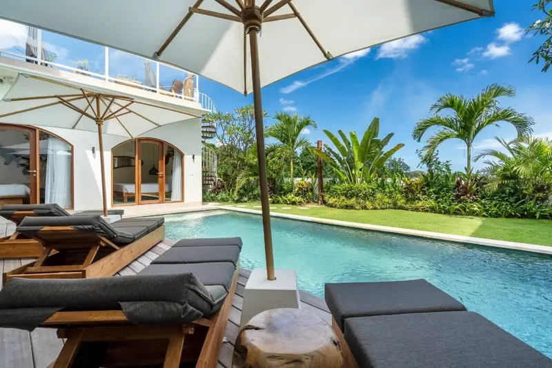 3-Bedroom Villa, photo 2