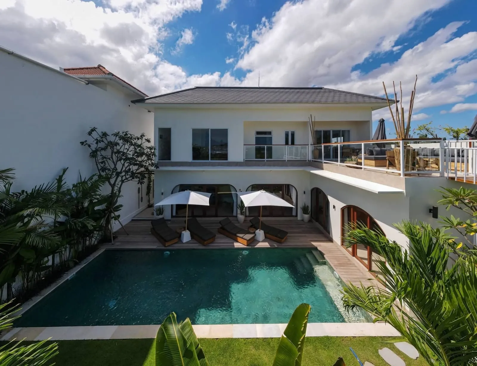 3-Bedroom Villa, photo 3