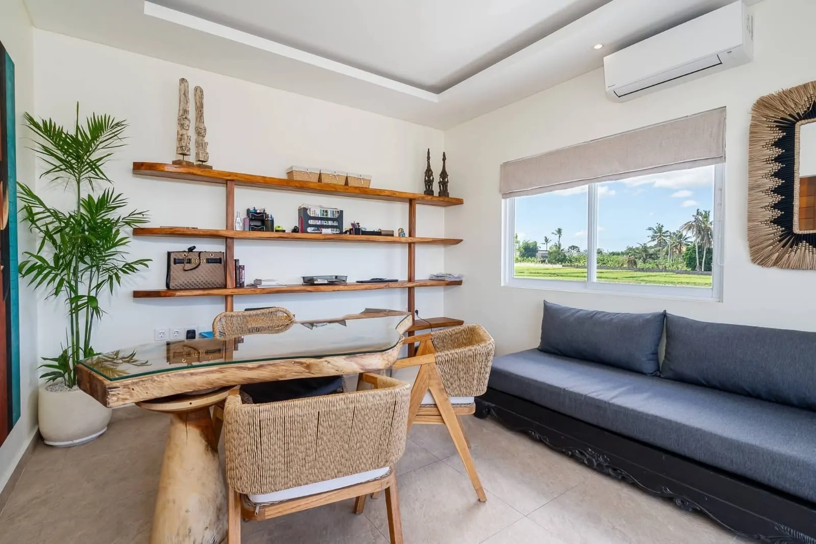 3-Bedroom Villa, photo 7
