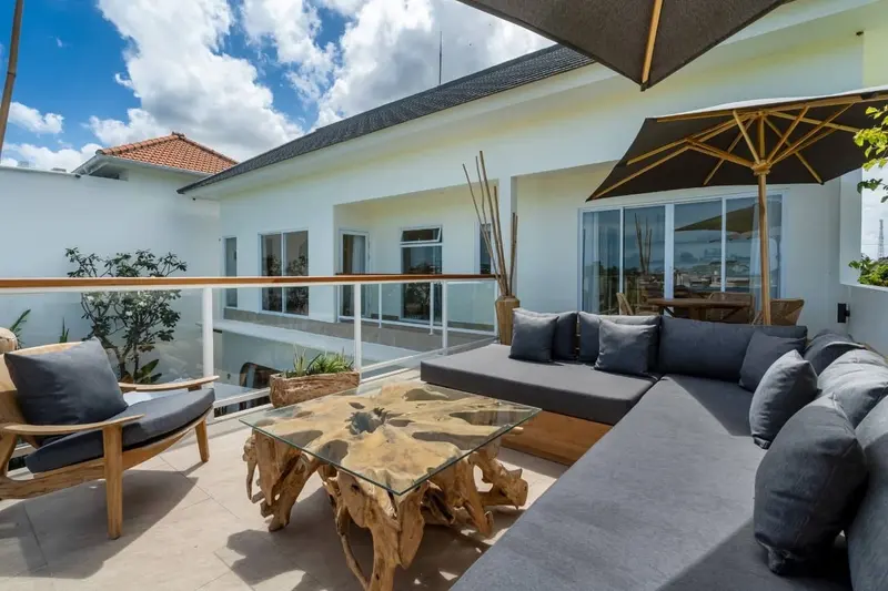 3-Bedroom Villa, photo 6