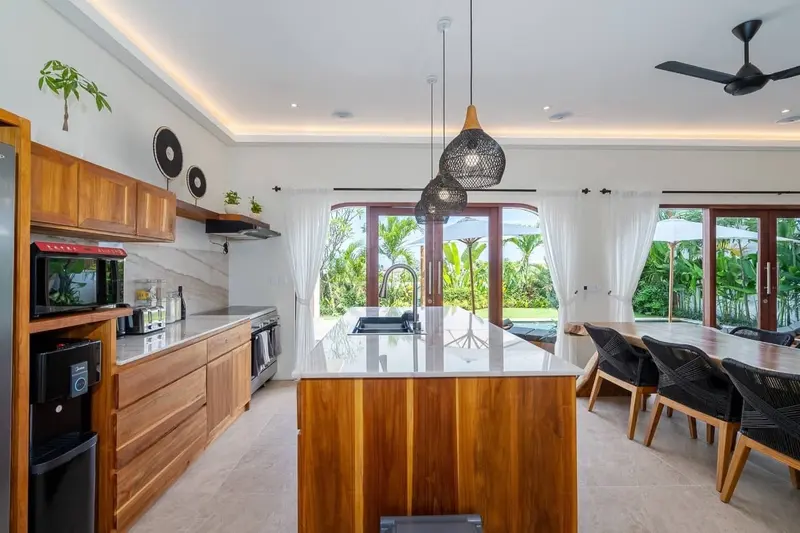 3-Bedroom Villa, photo 15
