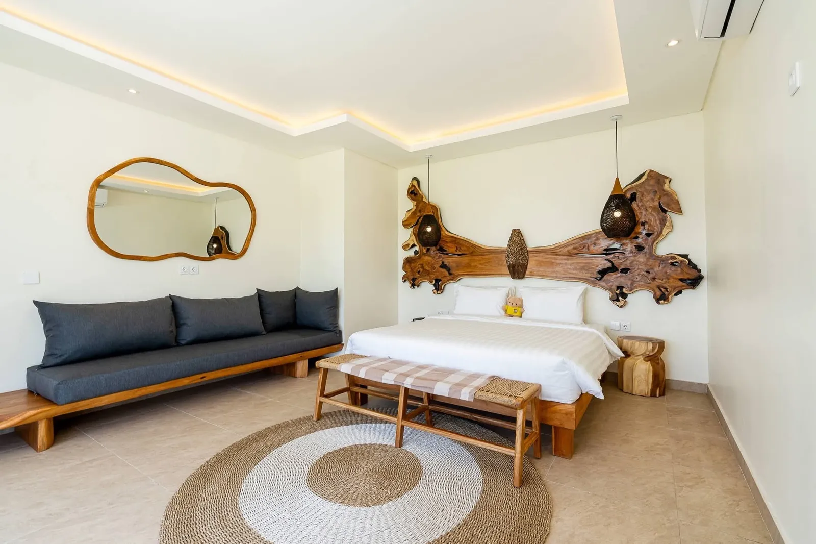 3-Bedroom Villa, photo 12