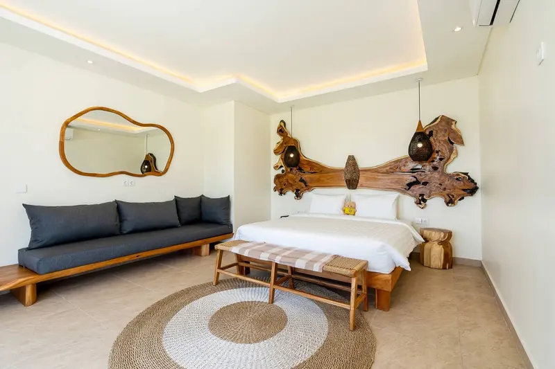 3-Bedroom Villa, photo 12