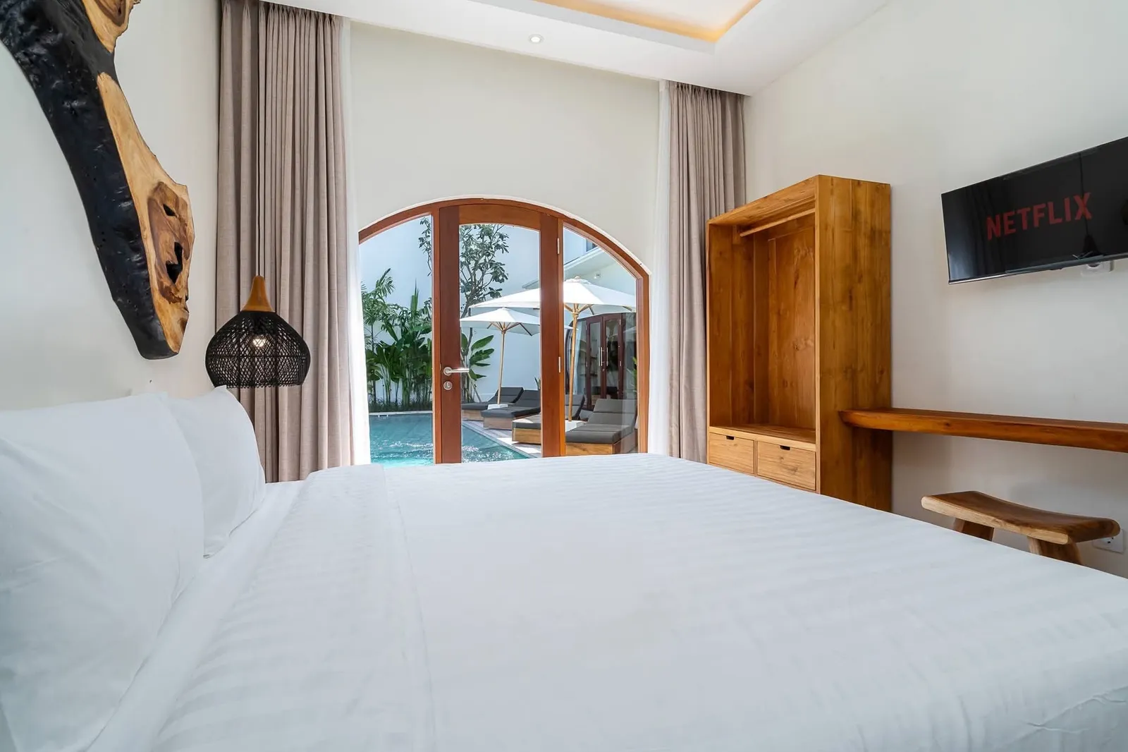 3-Bedroom Villa, photo 17