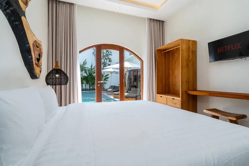 3-Bedroom Villa, photo 17