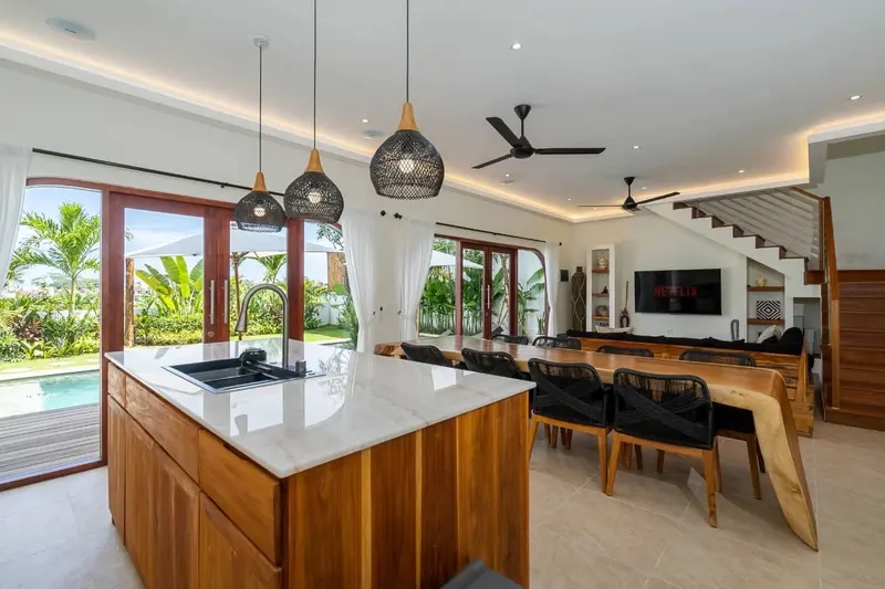 3-Bedroom Villa, photo 5