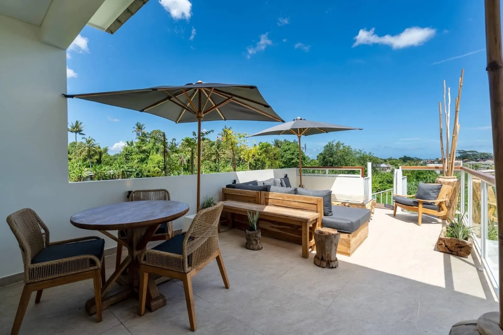 3-Bedroom Villa, photo 9