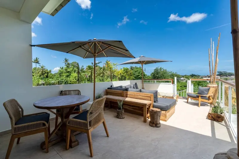 3-Bedroom Villa, photo 9