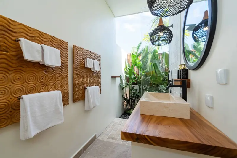 3-Bedroom Villa, photo 11