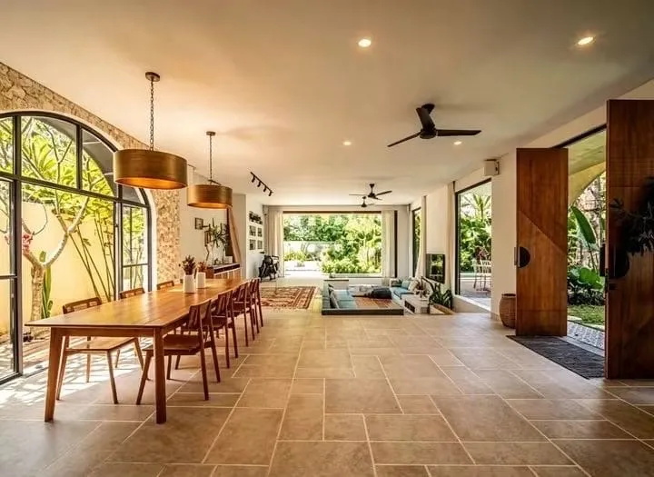 5-Bedroom Villa, photo 2