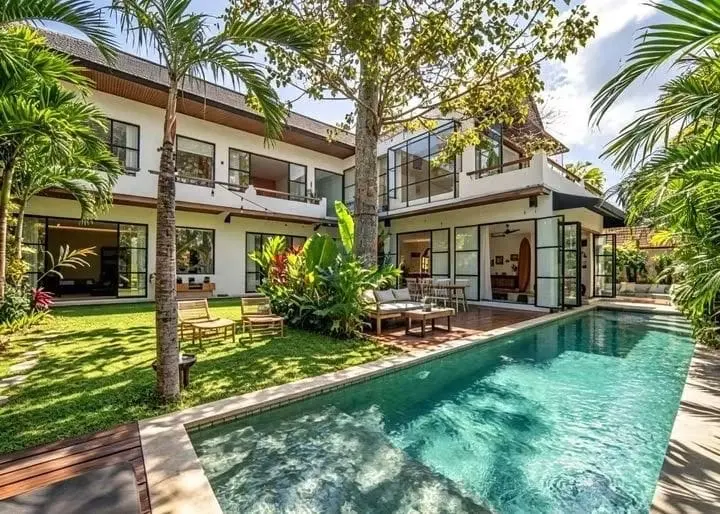 5-Bedroom Villa, photo 1