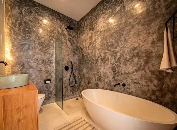 5-Bedroom Villa, photo 6