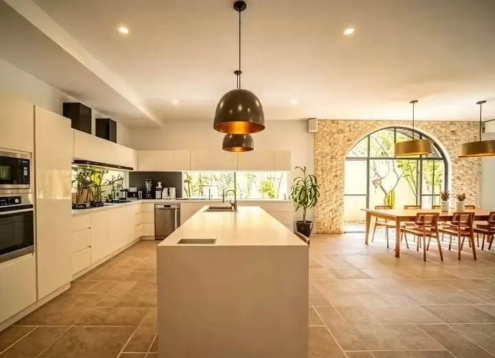 5-Bedroom Villa, photo 3
