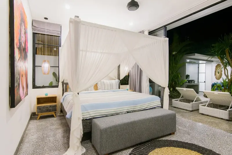 4-Bedroom Villa, photo 12
