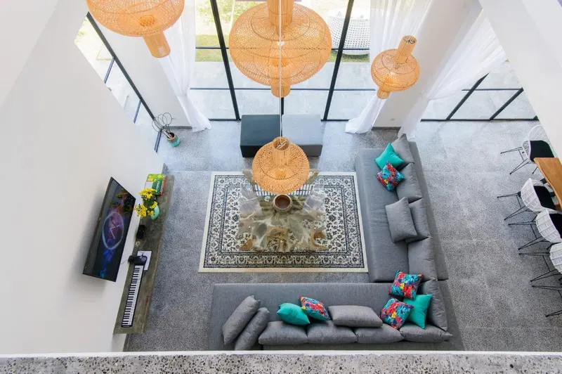 4-Bedroom Villa, photo 7