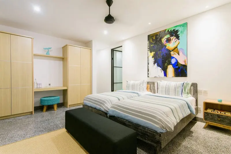 4-Bedroom Villa, photo 9