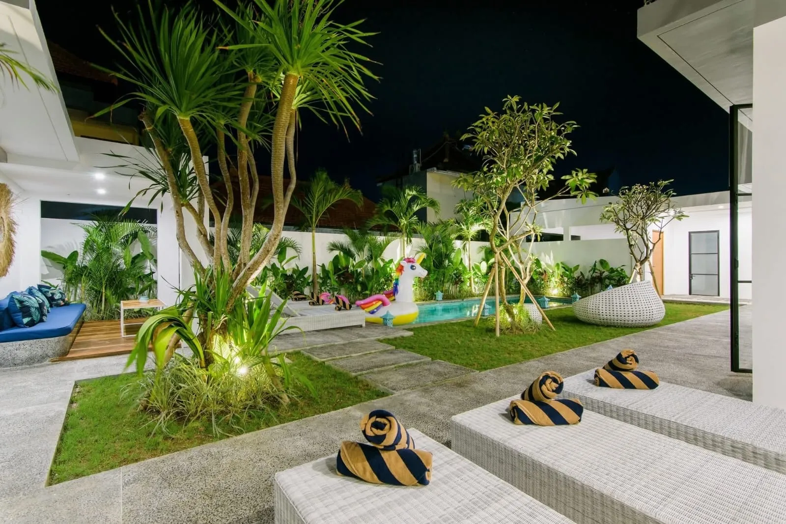 4-Bedroom Villa, photo 6