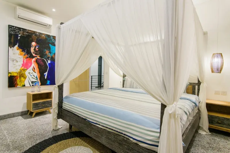 4-Bedroom Villa, photo 15