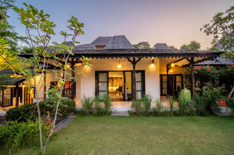 6-Bedroom Villa, photo 10