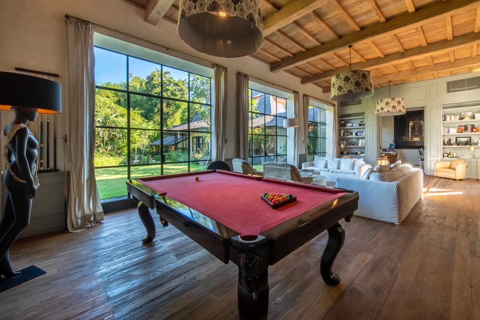 6-Bedroom Villa, photo 6
