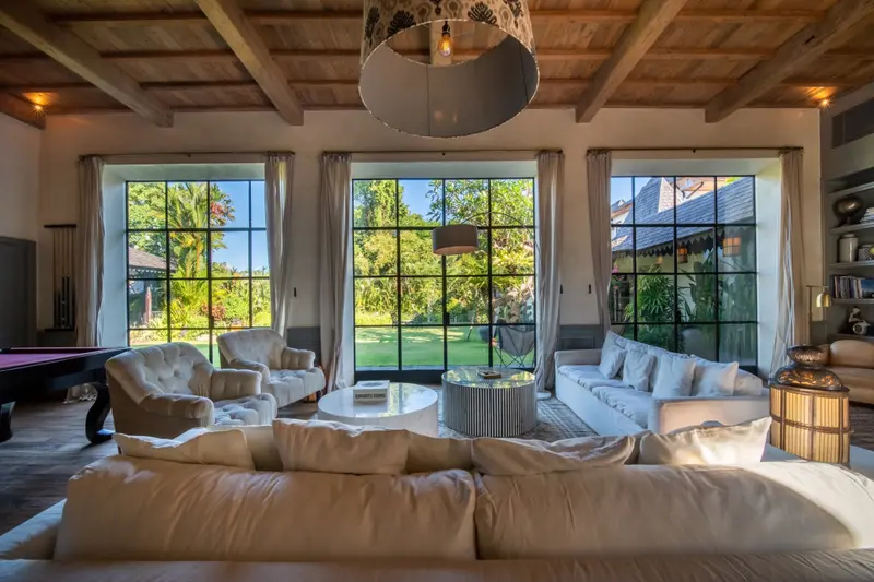 6-Bedroom Villa, photo 5