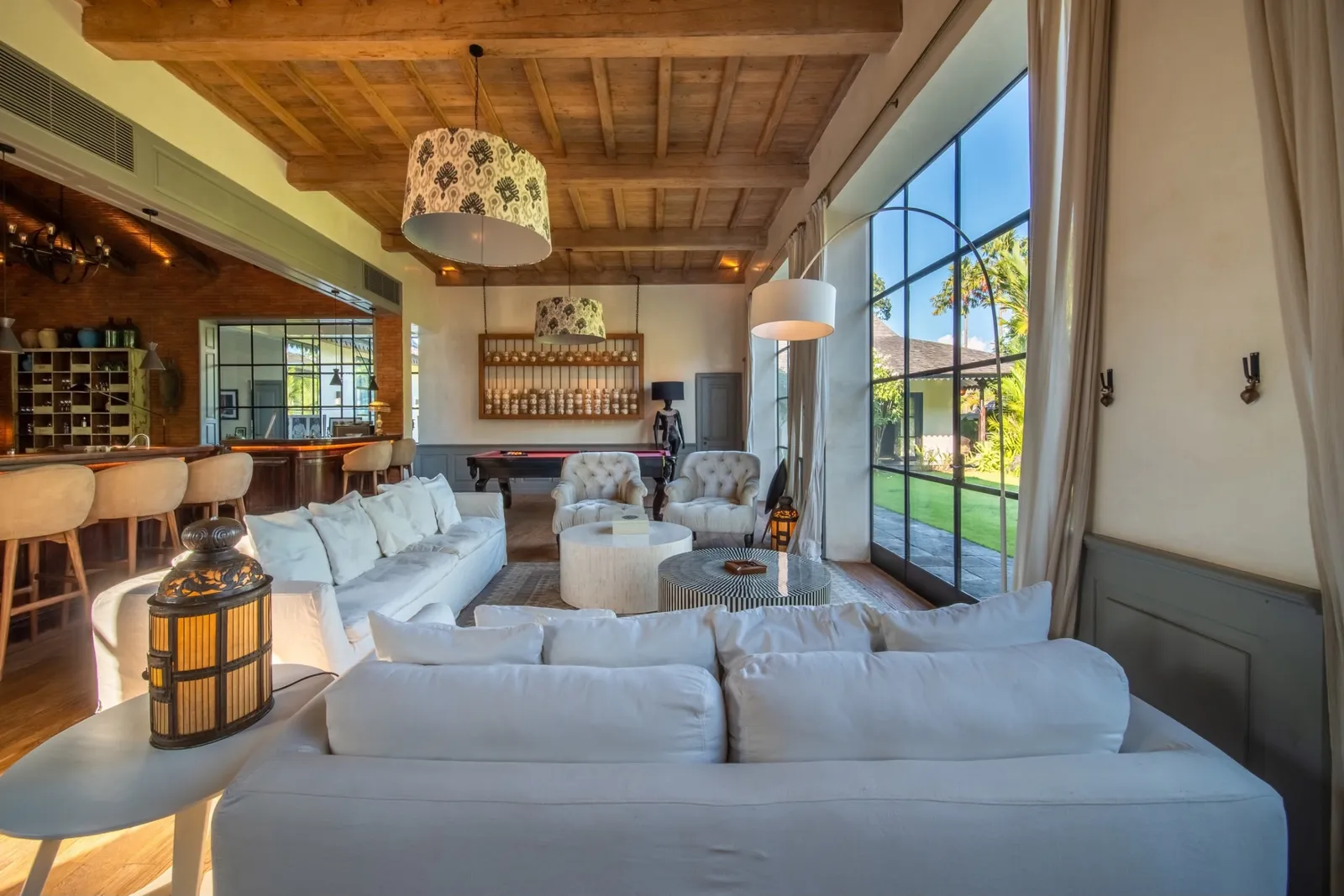 6-Bedroom Villa, photo 7