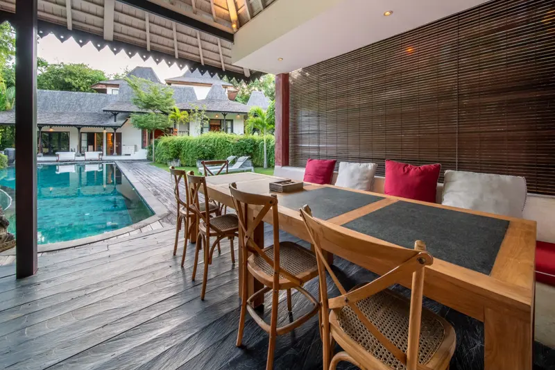 6-Bedroom Villa, photo 11