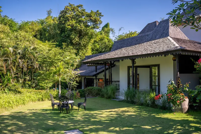 6-Bedroom Villa, photo 9