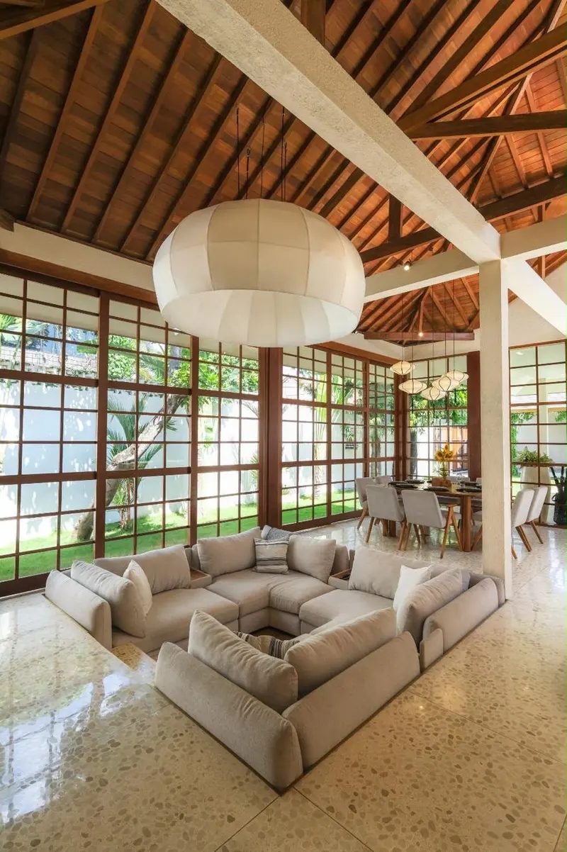 3-Bedroom Villa, photo 5