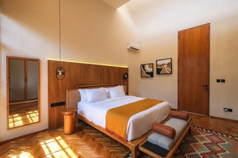 3-Bedroom Villa, photo 10