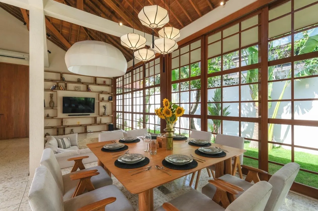3-Bedroom Villa, photo 4