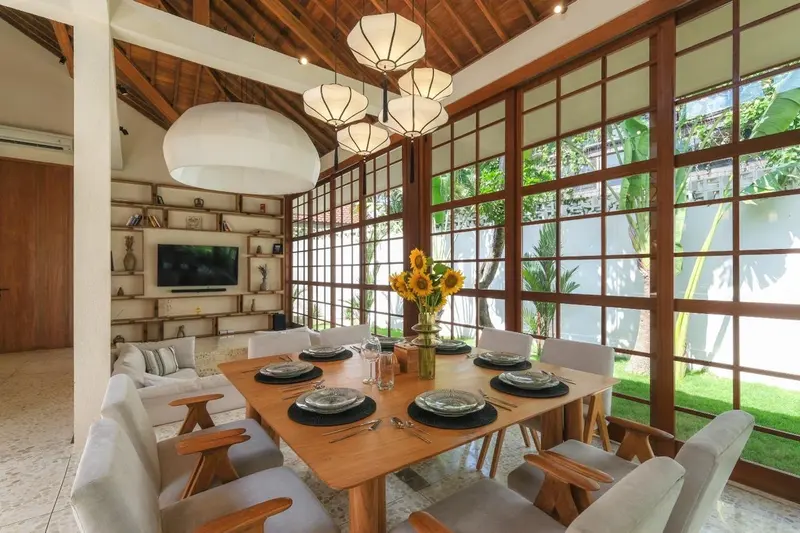 3-Bedroom Villa, photo 4