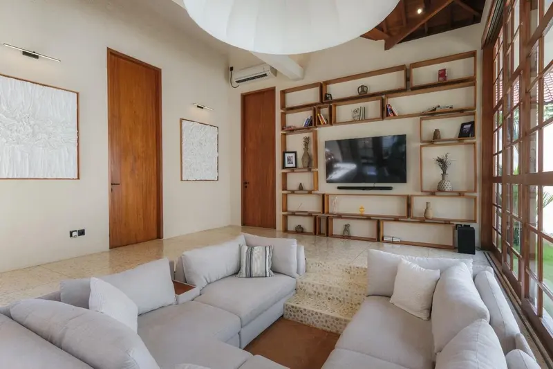 3-Bedroom Villa, photo 7