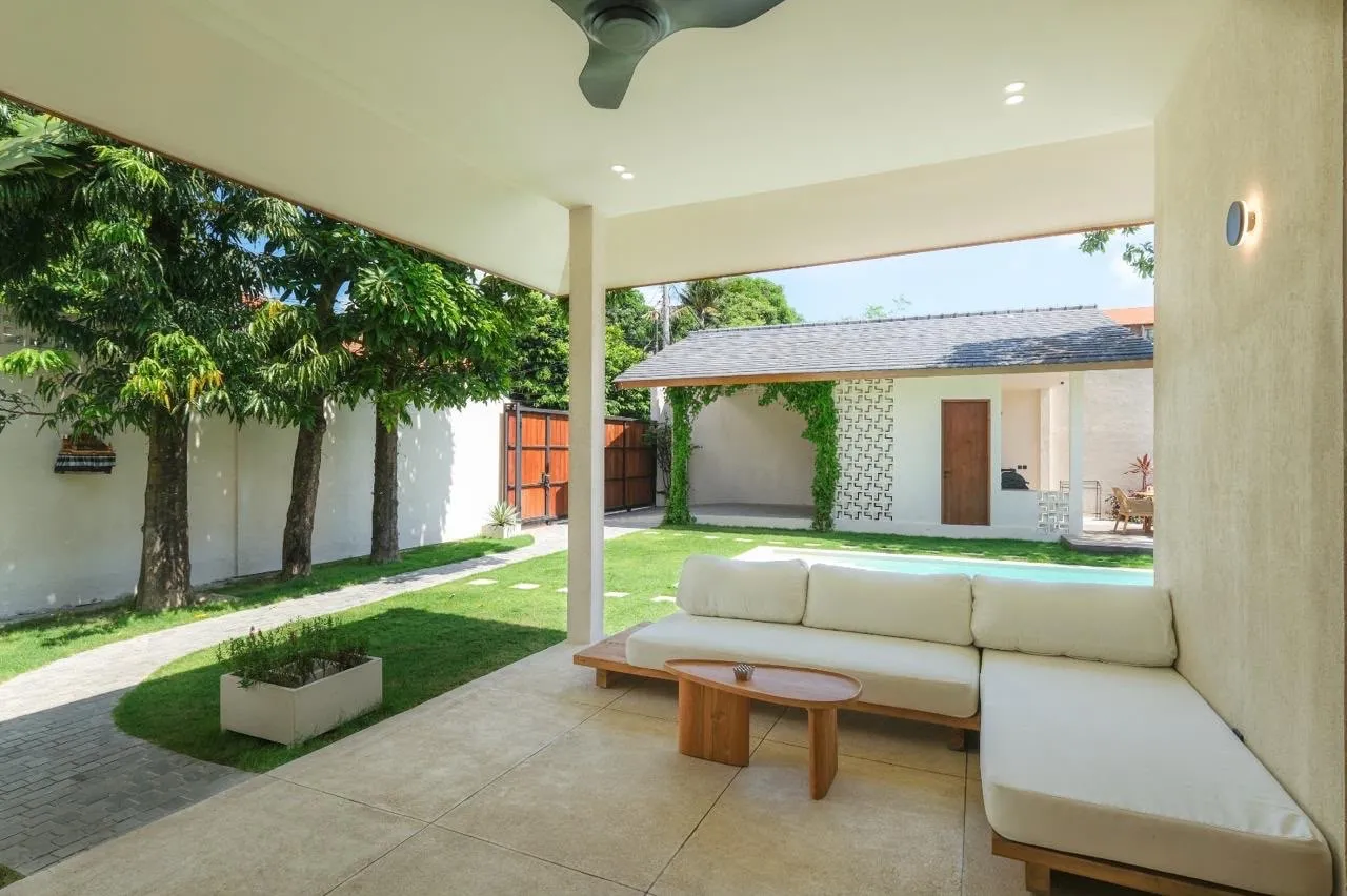 3-Bedroom Villa, photo 2