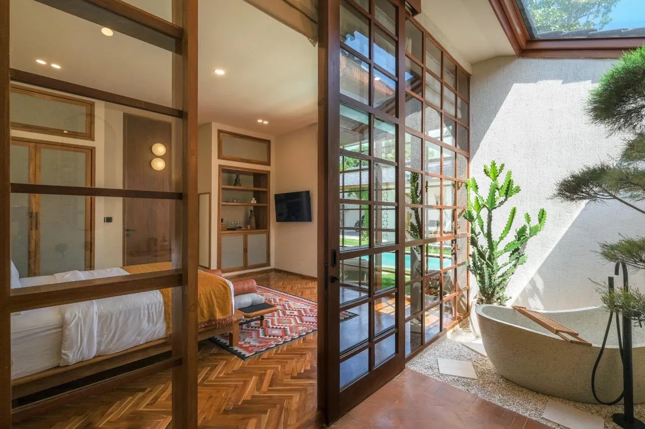 3-Bedroom Villa, photo 12