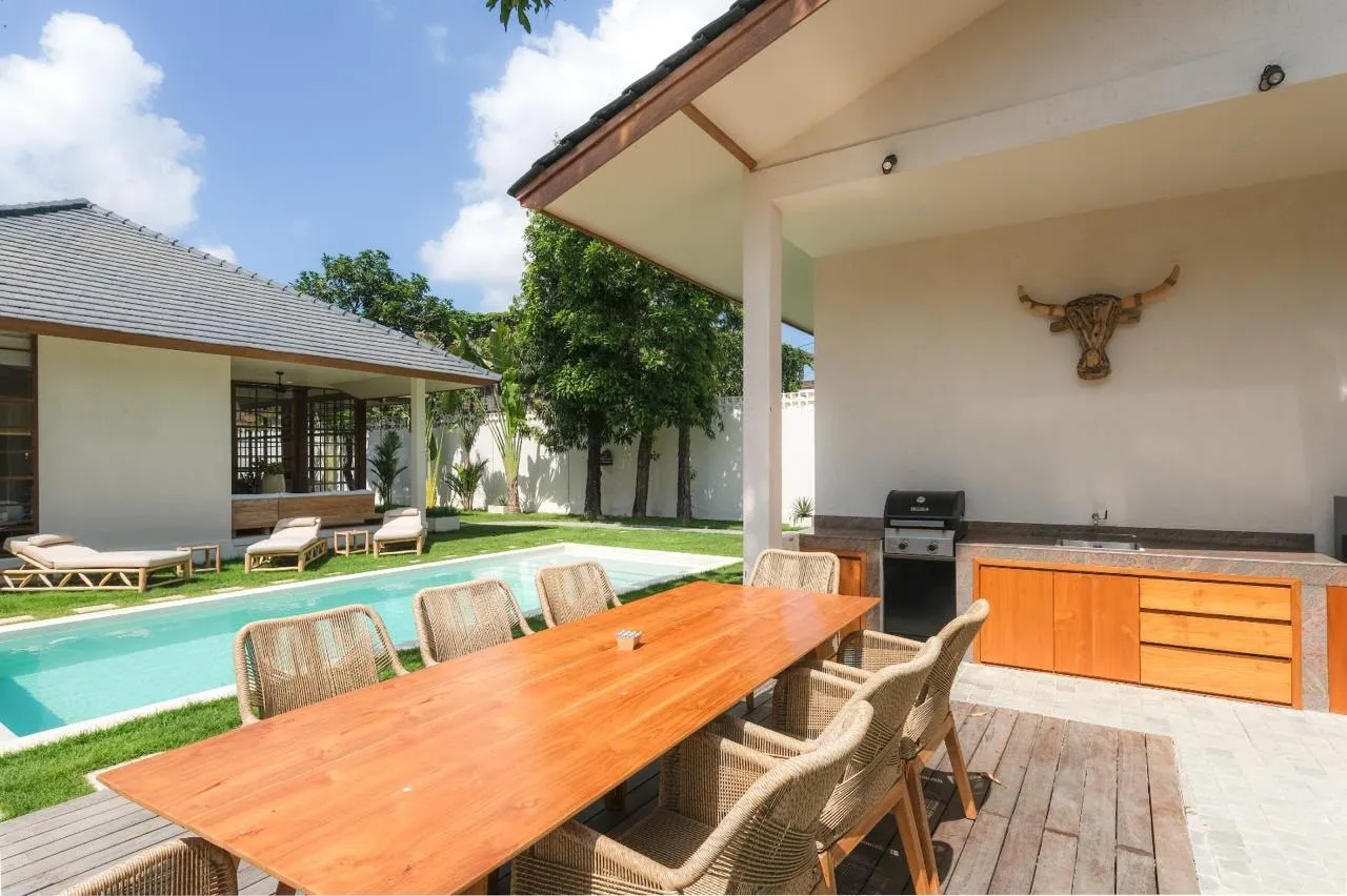 3-Bedroom Villa, photo 3