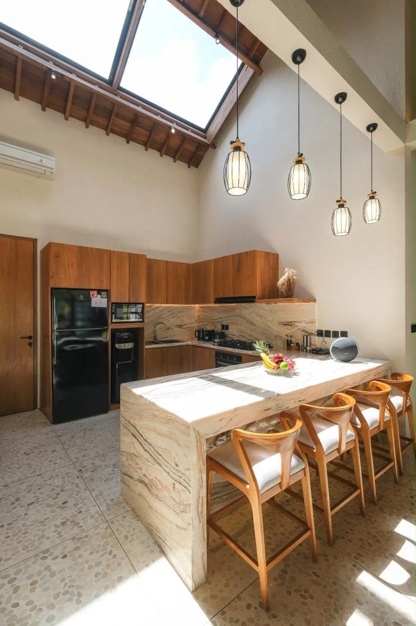 3-Bedroom Villa, photo 6