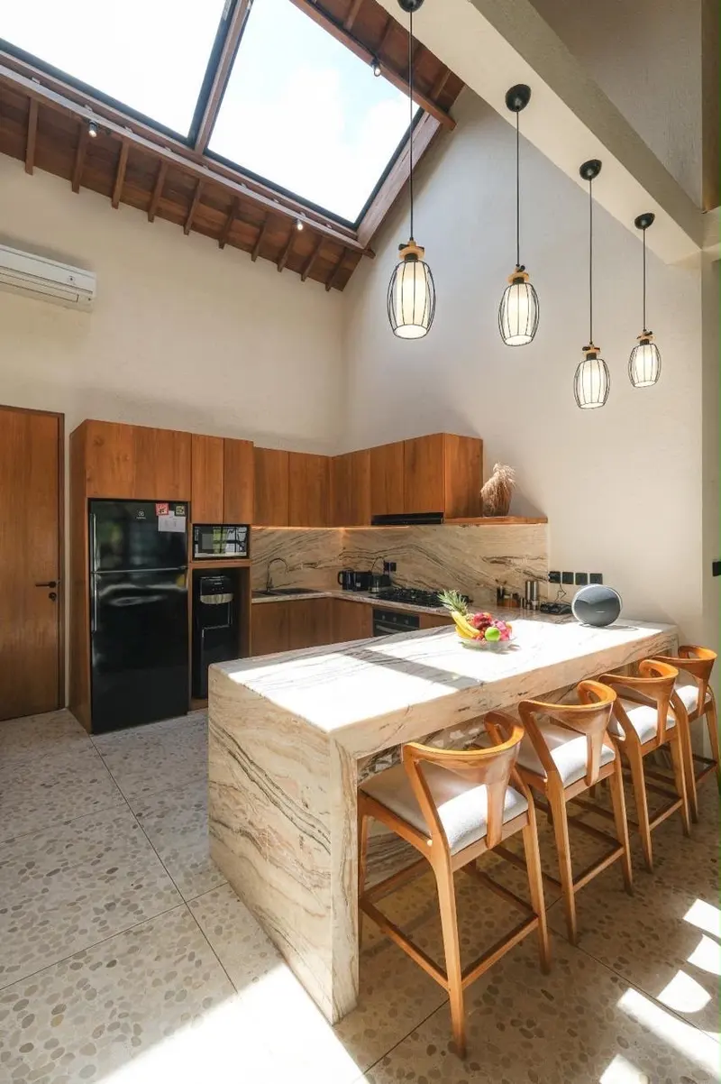 3-Bedroom Villa, photo 6