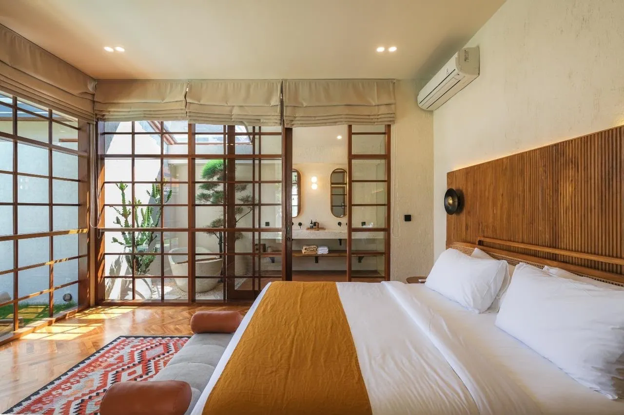3-Bedroom Villa, photo 13
