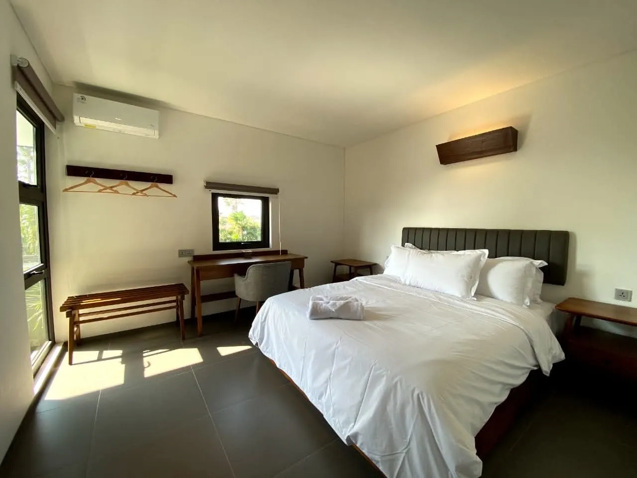3-Bedroom Villa, photo 7