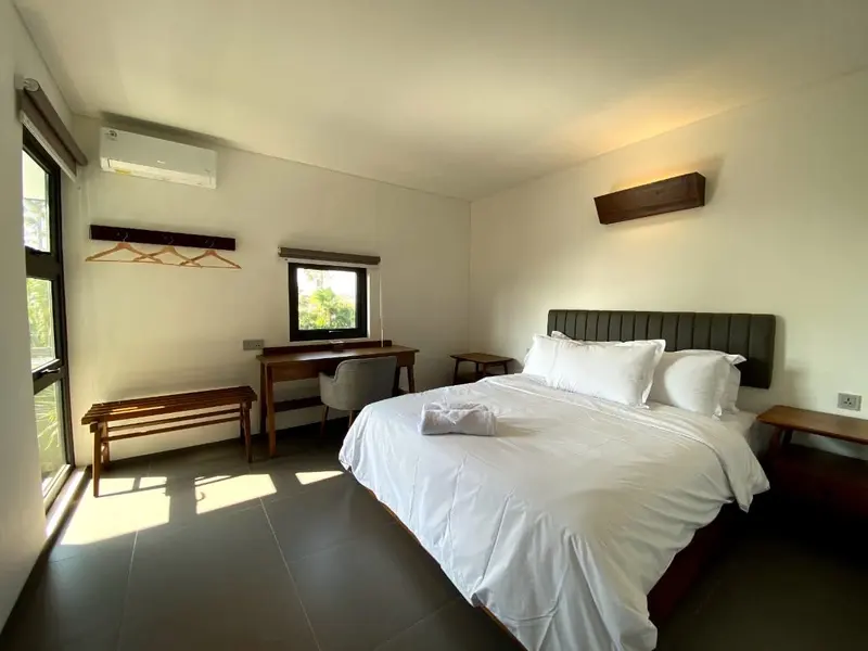 3-Bedroom Villa, photo 7