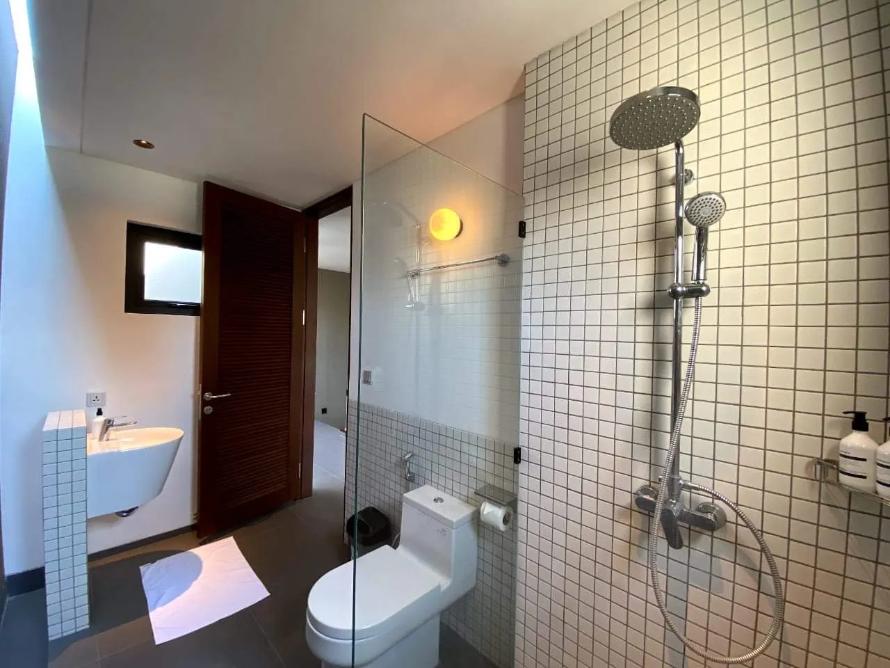 3-Bedroom Villa, photo 11