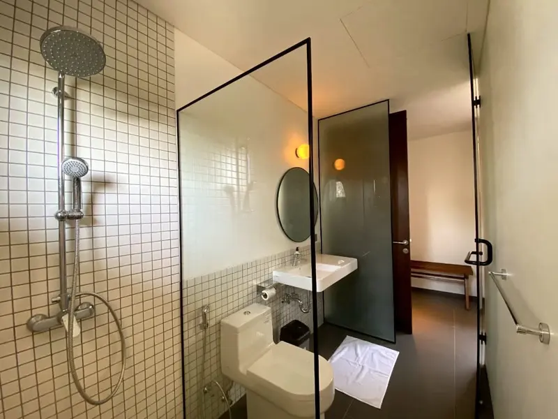 3-Bedroom Villa, photo 10