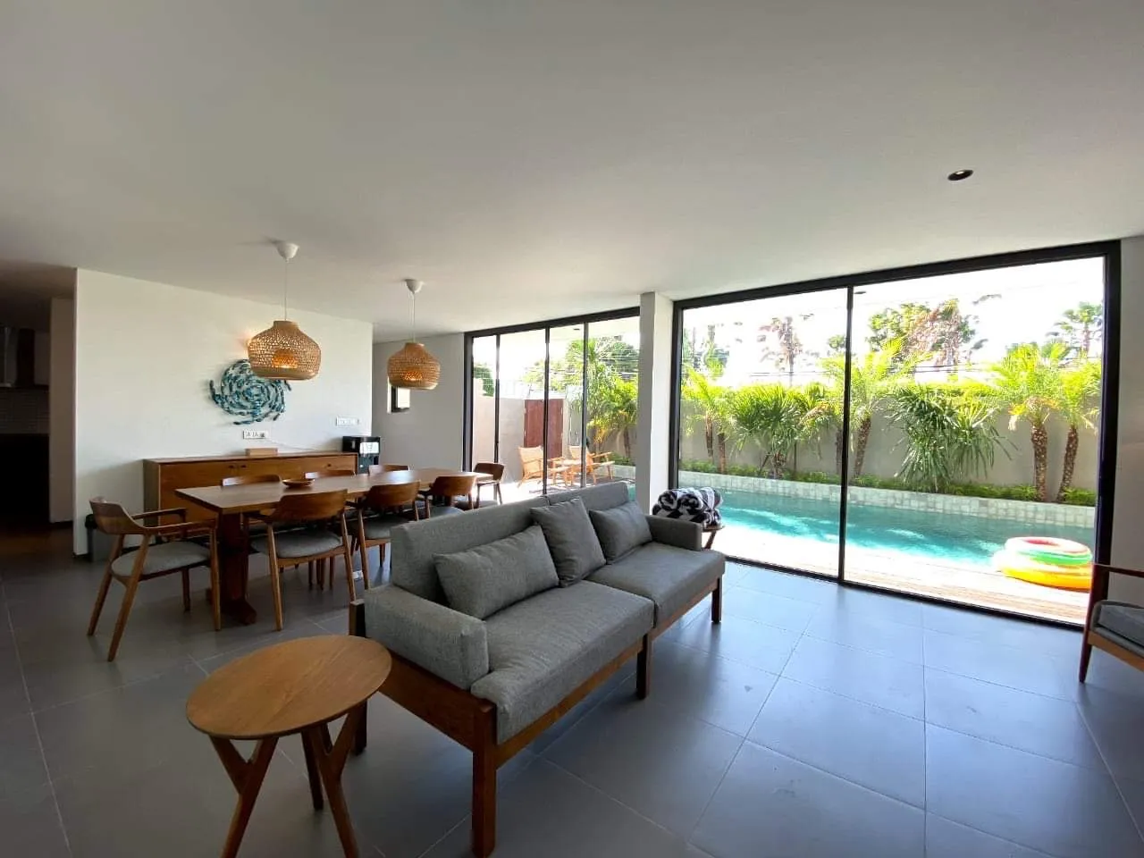 3-Bedroom Villa, photo 2