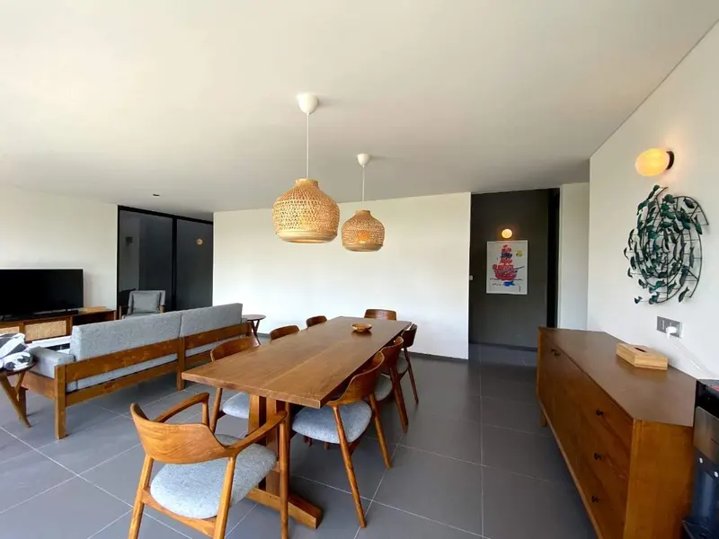 3-Bedroom Villa, photo 3