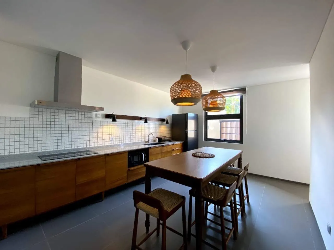 3-Bedroom Villa, photo 4