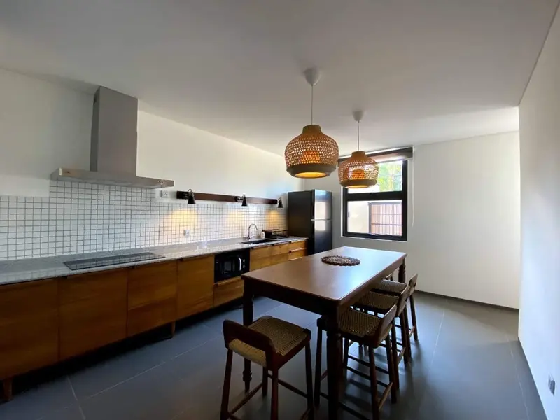 3-Bedroom Villa, photo 4