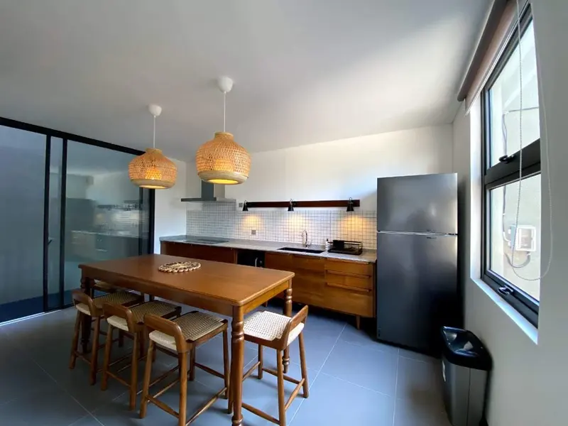 3-Bedroom Villa, photo 5