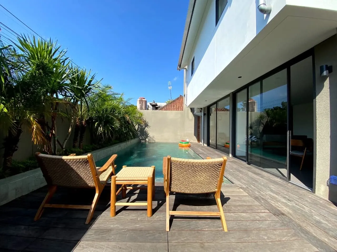 3-Bedroom Villa, photo 1